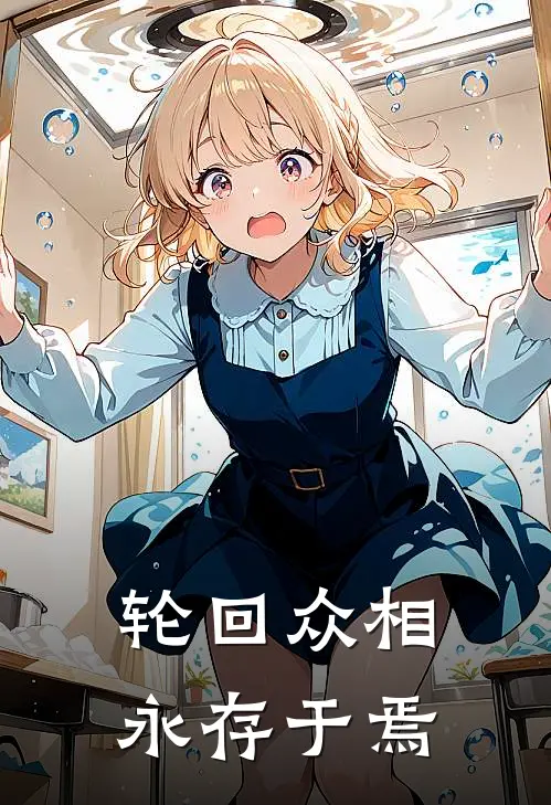 轮回众相：永存于焉