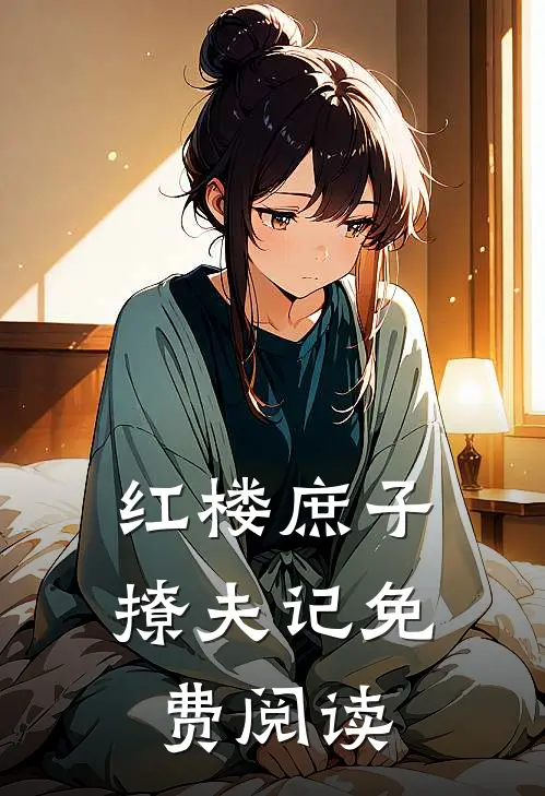红楼庶子撩夫记免费阅读