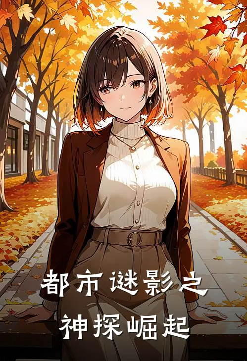 都市谜影之神探崛起