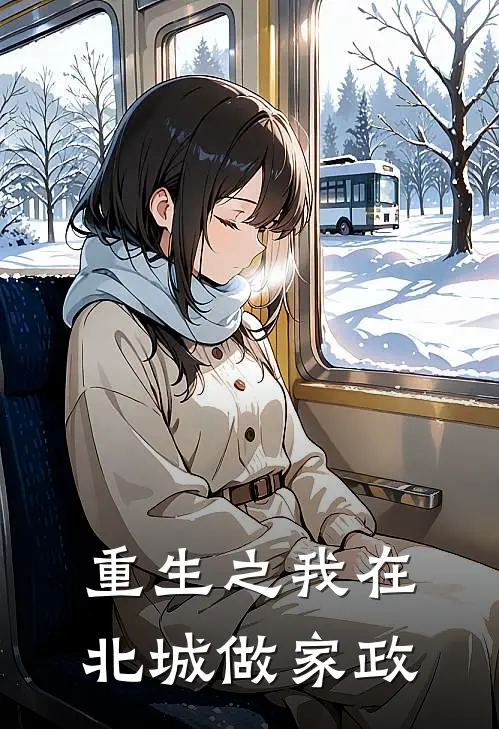 重生之我在北城做家政