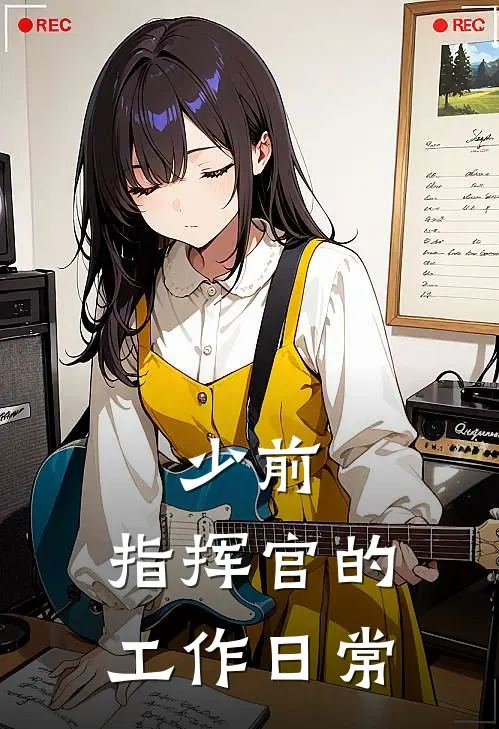 少前：指挥官的工作日常(格琳娜格里芬)无弹窗小说免费阅读_小说免费阅读无弹窗少前：指挥官的工作日常格琳娜格里芬