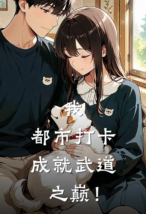 我，都市打卡，成就武道之巅！