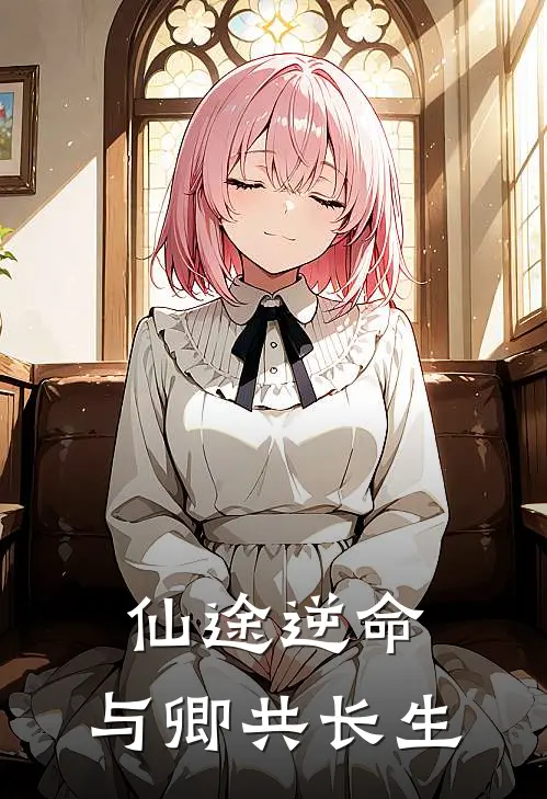 仙途逆命：与卿共长生叶尘叶霄全本免费小说_热门网络小说推荐仙途逆命：与卿共长生叶尘叶霄