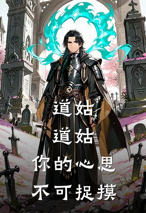 道姑，道姑，你的心思不可捉摸(何襄荷香)免费小说阅读_免费小说完整版道姑，道姑，你的心思不可捉摸(何襄荷香)