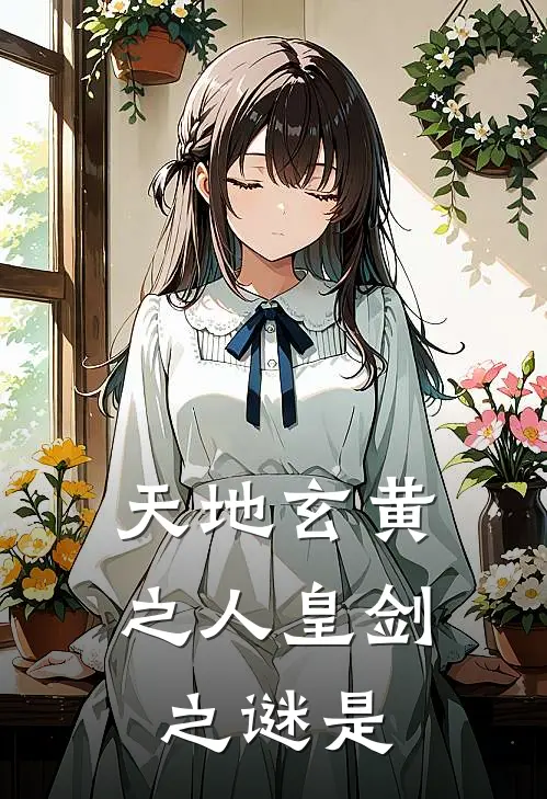 天地玄黄之人皇剑之谜是