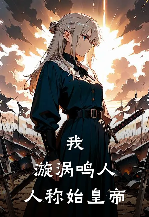 我，漩涡鸣人，人称始皇帝(布洛芬布洛芬)好看的完结小说_完本小说我，漩涡鸣人，人称始皇帝布洛芬布洛芬