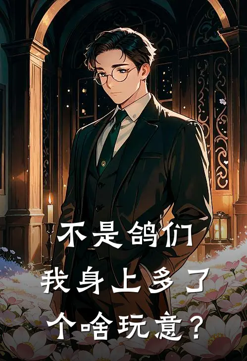 不是鸽们，我身上多了个啥玩意？(李阳苏羽)全本免费小说_阅读免费小说不是鸽们，我身上多了个啥玩意？李阳苏羽