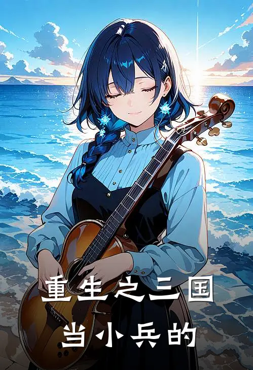 重生之三国当小兵的
