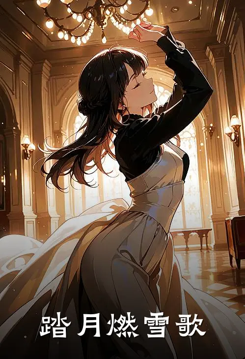 《踏月燃雪歌》萧燃秦无涯完本小说_萧燃秦无涯(踏月燃雪歌)全文免费阅读无弹窗大结局