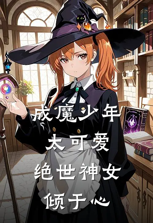 成魔少年太可爱，绝世神女倾于心洛颜剑灵热门小说完结_热门的小说成魔少年太可爱，绝世神女倾于心洛颜剑灵