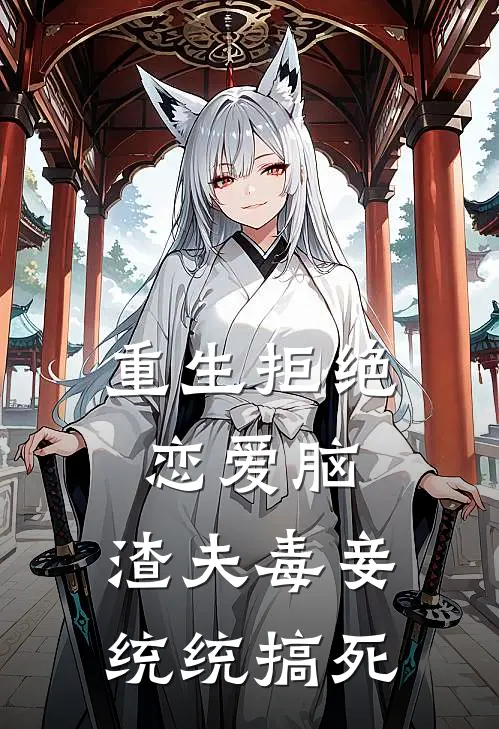 重生拒绝恋爱脑，渣夫毒妾统统搞死