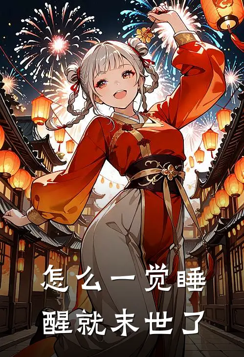 怎么一觉睡醒就末世了(江平江安)新热门小说_免费完结小说怎么一觉睡醒就末世了(江平江安)