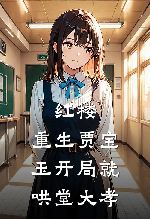 红楼：重生贾宝玉开局就哄堂大孝贾宝玉贾政全文免费阅读无弹窗大结局_（贾宝玉贾政）红楼：重生贾宝玉开局就哄堂大孝最新小说