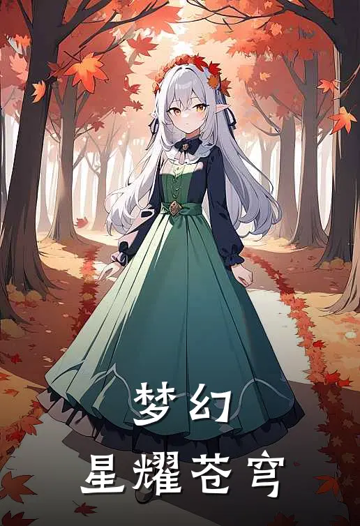 梦幻：星耀苍穹