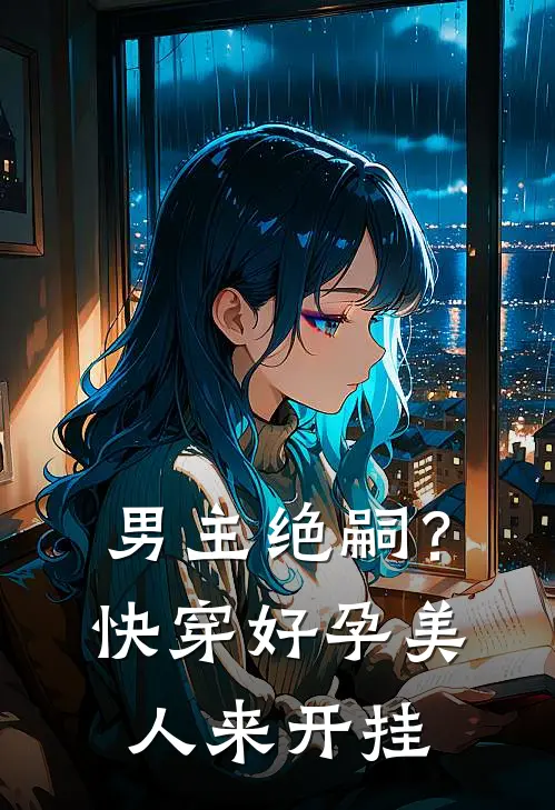 男主绝嗣？快穿好孕美人来开挂