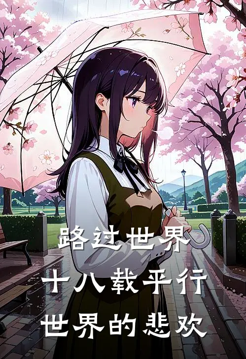 路过世界：十八载平行世界的悲欢(叶安瑶温轩宇)全本免费在线阅读_叶安瑶温轩宇全文阅读