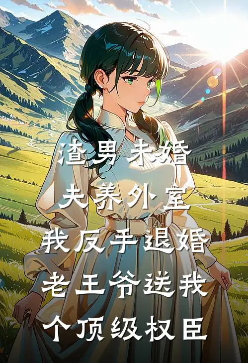 渣男未婚夫养外室，我反手退婚，老王爷送我个顶级权臣