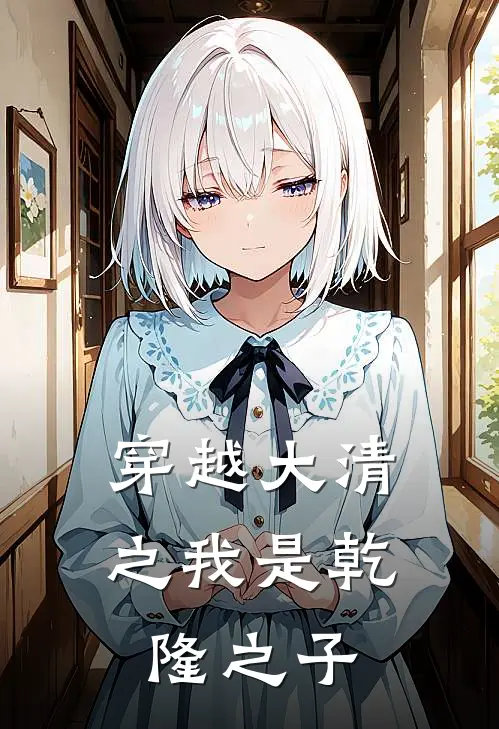 穿越大清之我是乾隆之子