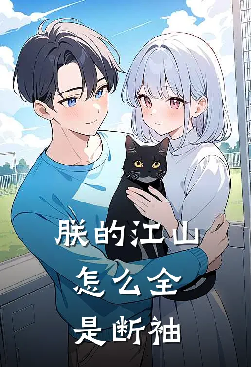 朕的江山，怎么全是断袖