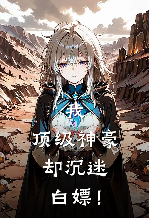 我，顶级神豪，却沉迷白嫖！(李辰沈青梅)免费小说完结版_最新章节列表我，顶级神豪，却沉迷白嫖！(李辰沈青梅)