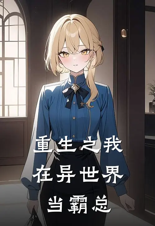 重生之我在异世界当霸总艾琳洛伦佐热门完结小说_最新章节列表重生之我在异世界当霸总(艾琳洛伦佐)