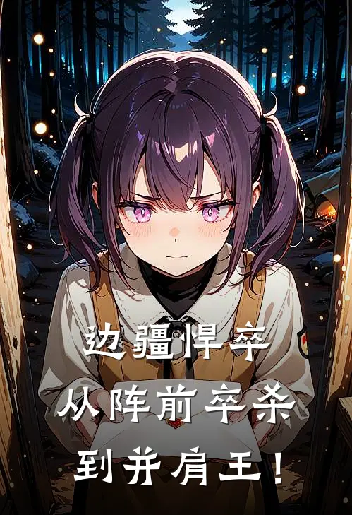 边疆悍卒：从阵前卒杀到并肩王！