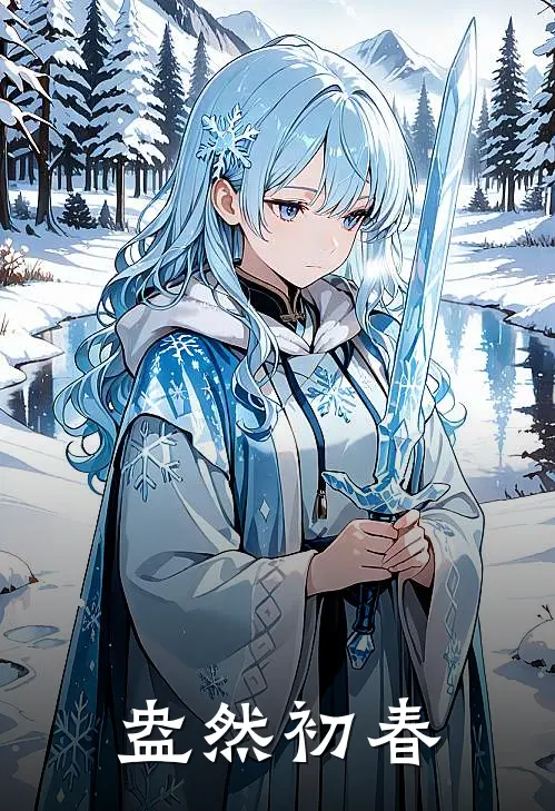 盎然初春秋枝林晓完本小说推荐_免费小说全文阅读盎然初春秋枝林晓