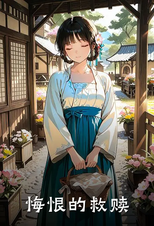 悔恨的救赎(王逸轩林州)免费小说笔趣阁_完结版小说推荐悔恨的救赎(王逸轩林州)