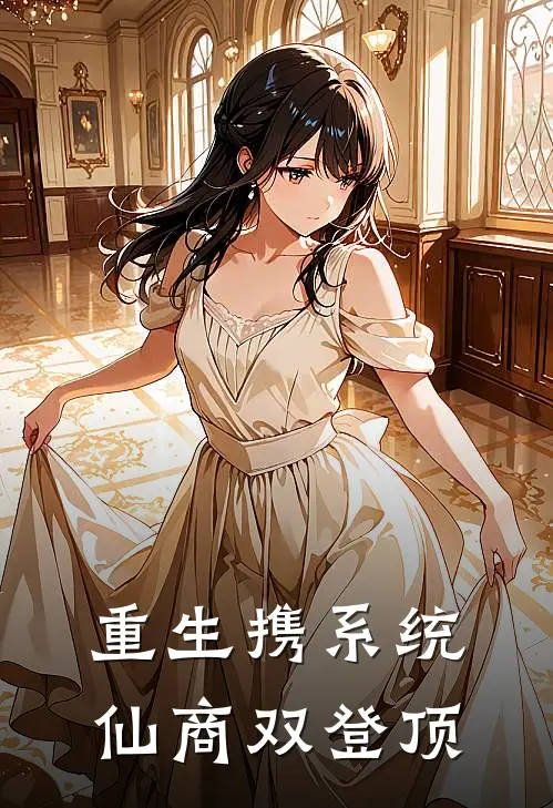 重生携系统：仙商双登顶叶辰苏瑶免费小说大全_小说完结重生携系统：仙商双登顶(叶辰苏瑶)