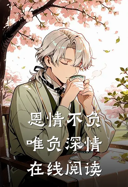 恩情不负唯负深情在线阅读