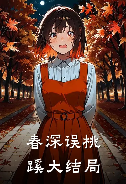 春深误桃蹊大结局