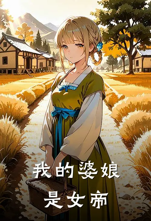 我的婆娘是女帝