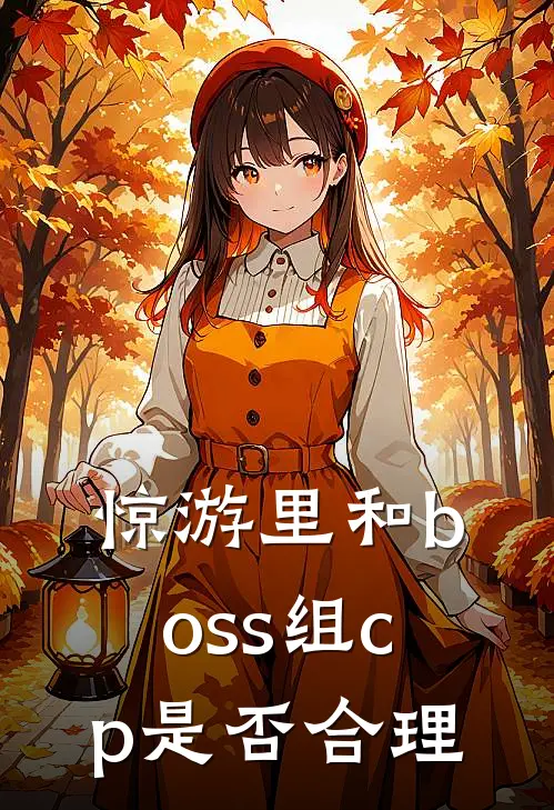 惊游里和boss组cp是否合理(季沉苏黎)完本小说大全_完本热门小说惊游里和boss组cp是否合理季沉苏黎