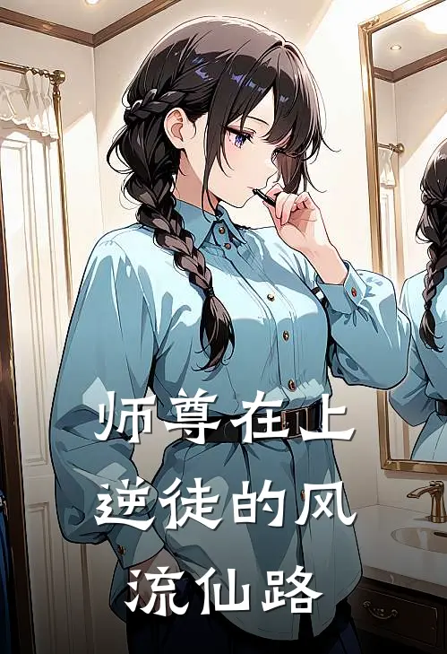 师尊在上：逆徒的风流仙路