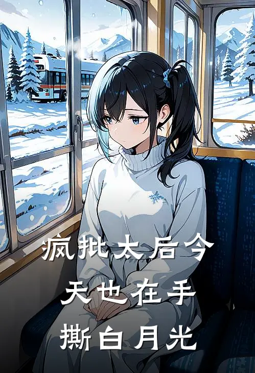 疯批太后今天也在手撕白月光(萧景珩沈听澜)完结版小说_最新全本小说疯批太后今天也在手撕白月光萧景珩沈听澜