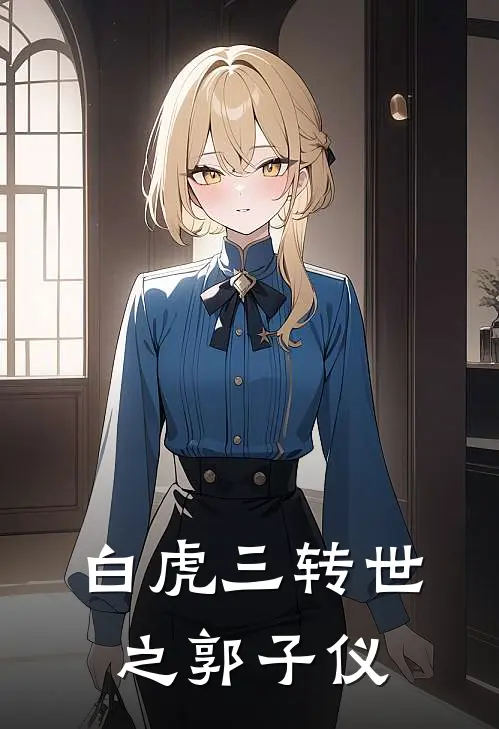 白虎三转世之郭子仪(李隆基郭子仪)免费小说_完整版免费阅读白虎三转世之郭子仪李隆基郭子仪