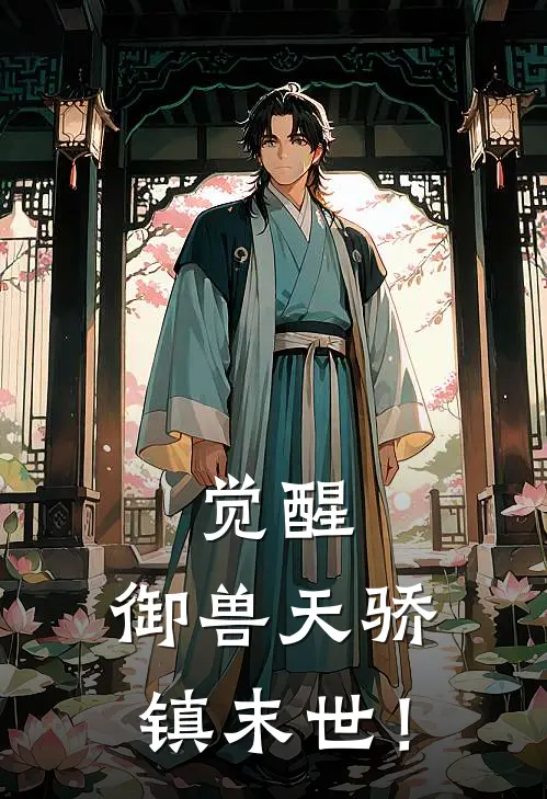 觉醒，御兽天骄镇末世！