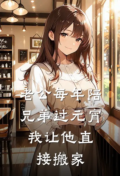 老公每年陪兄弟过元宵，我让他直接搬家(顾离我)在线免费小说_免费阅读全文老公每年陪兄弟过元宵，我让他直接搬家(顾离我)