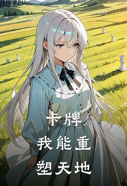 《卡牌：我能重塑天地》萧凌韩雪免费完本小说在线阅读_《卡牌：我能重塑天地》萧凌韩雪免费小说