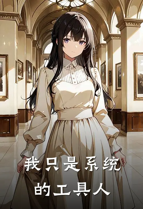 我只是系统的工具人