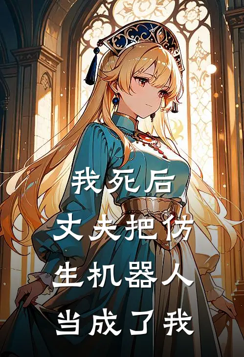 我死后，丈夫把仿生机器人当成了我