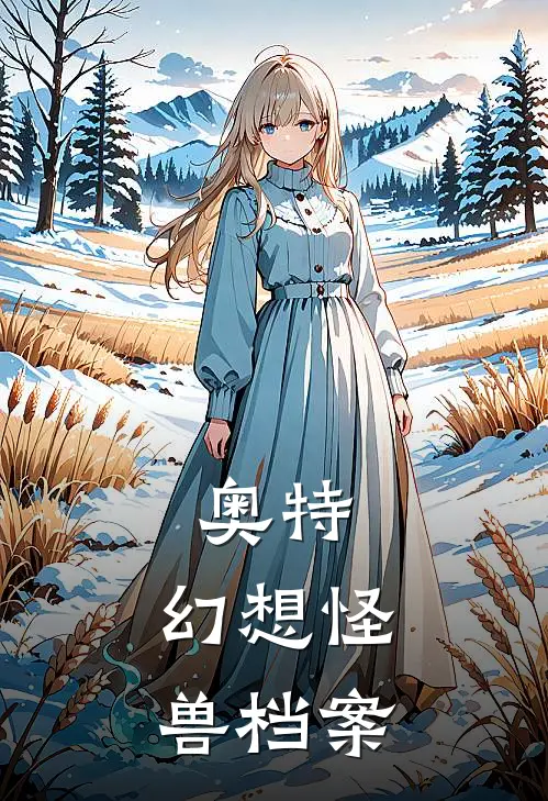 奥特：幻想怪兽档案