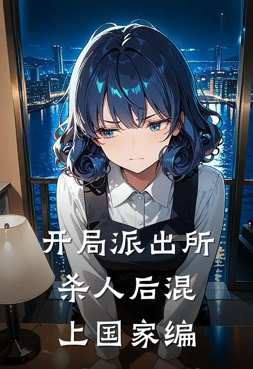 开局派出所：杀人后混上国家编(木紫阳顾惜竹)热门小说推荐_免费小说在线看开局派出所：杀人后混上国家编木紫阳顾惜竹