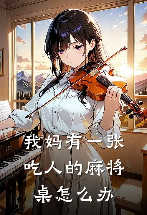 我妈有一张吃人的麻将桌怎么办