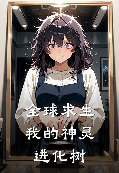 全球求生：我的神灵进化树(罗泽李飞)免费热门小说_最新小说推荐全球求生：我的神灵进化树罗泽李飞