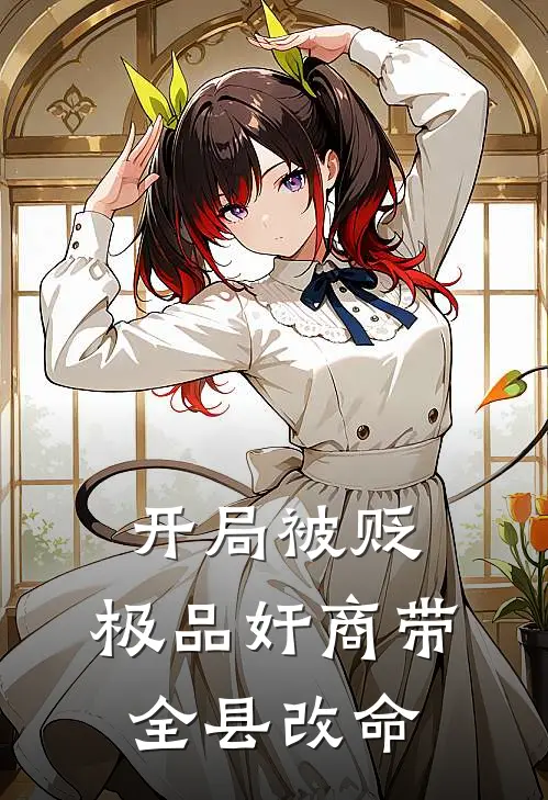 开局被贬，极品奸商带全县改命