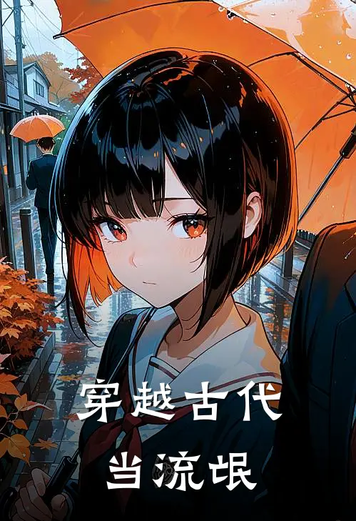 穿越古代当流氓