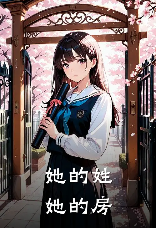 她的姓，她的房