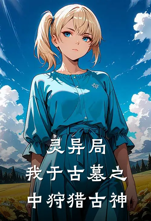 灵异局：我于古墓之中狩猎古神