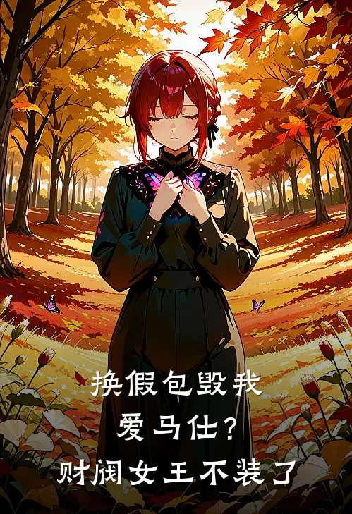 换假包毁我爱马仕？财阀女王不装了